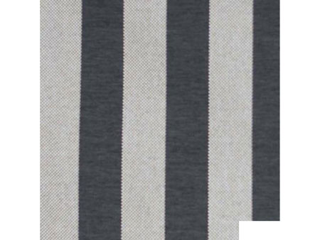 Жаккард Leroy stripe dark grey