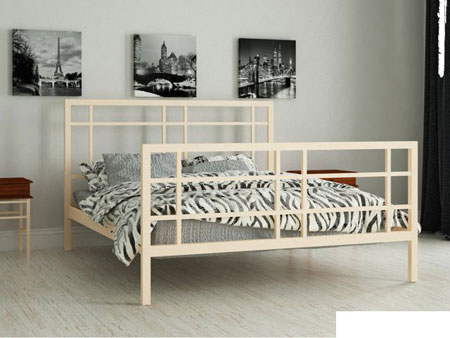Кровать Лаура 180х190