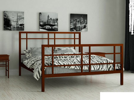 Кровать Дейзи 160х200