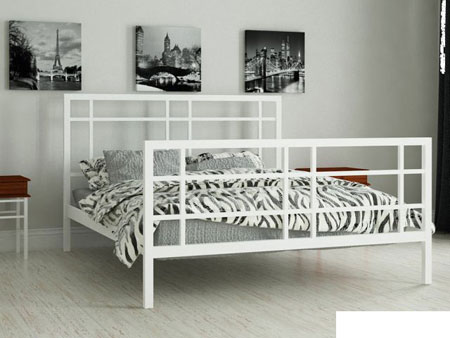 Кровать Дейзи 180х200