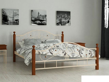 Кровать Гладис 140х190