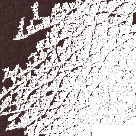 Кожзам Мадрас dark brown