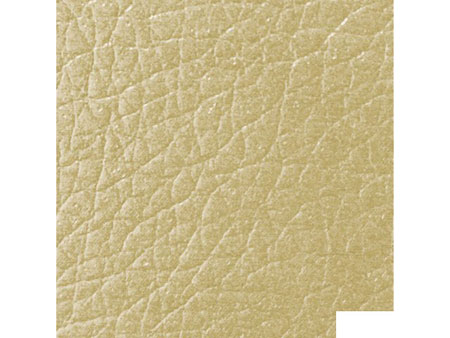 Кожзам Мадрас gold beige