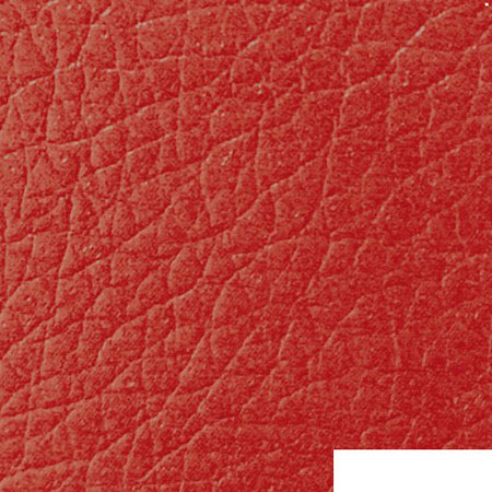 Кожзам Мадрас перламутр red