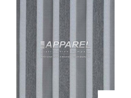 Жаккард Marsel stripe grey
