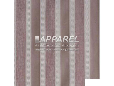 Жаккард Marsel stripe siren