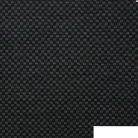 Ткань жаккард Марсель Black 25