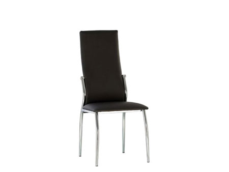 Стул MARTIN chrome (WF)