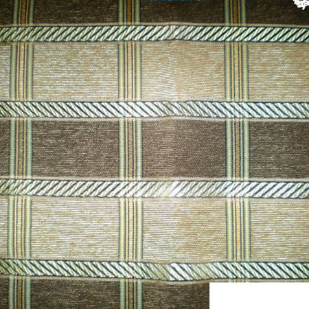 Ткань Шенилл Мега 001 A brown