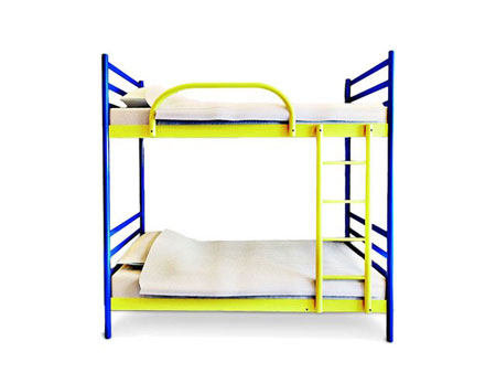 Двухъярусная кровать Флай Duo 80х190