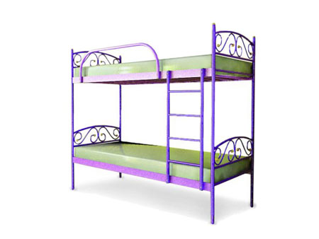 Двухъярусная кровать Верона Duo 90х200