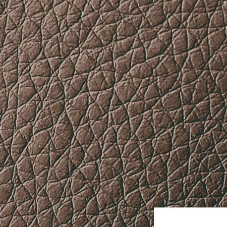 Кожзам Мишель dark brown