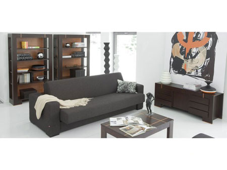 Система для гостиной Modern Home-1