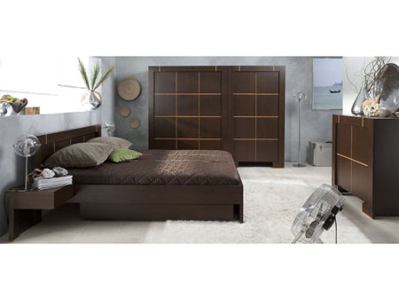 Гарнитур для спальни Modern Home