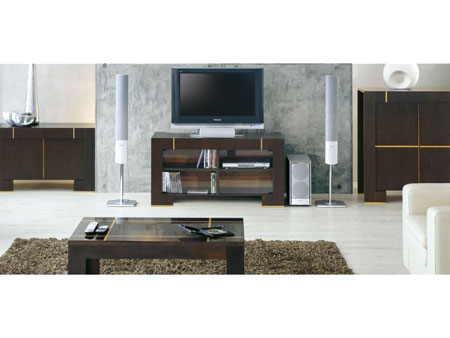 Гостиная система Modern Home