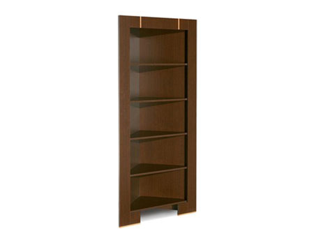Кутовий стелаж Modern Home
