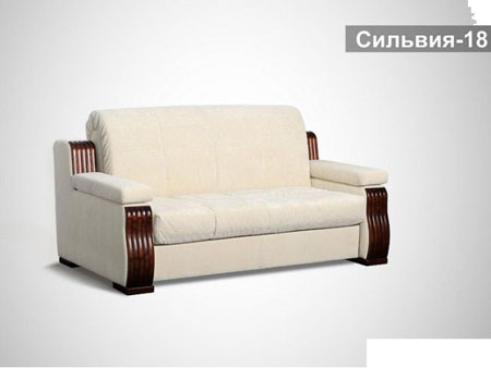 Диван-кровать Сильвия-18