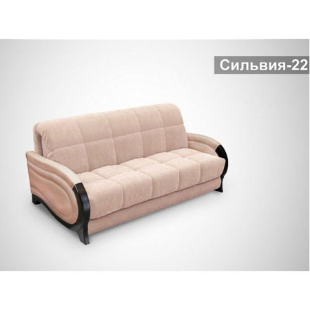 Диван-кровать Сильвия-22