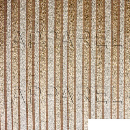 Жаккард Mone strine dark beige