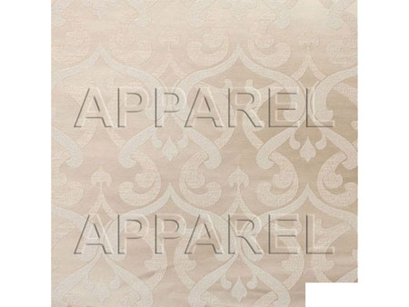 Жаккард Mone white