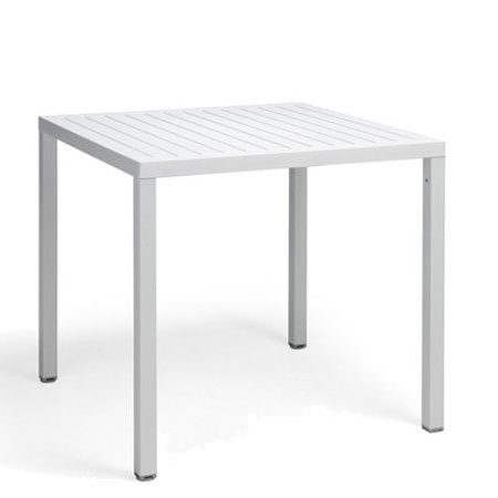 Стол Cube Bianco