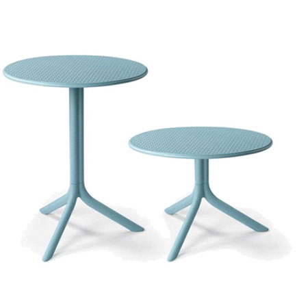 Комплект столов Step+Step mini Celeste