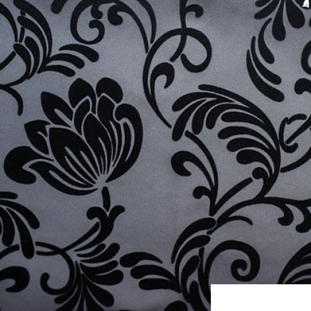 Ткань Нео флок Grey