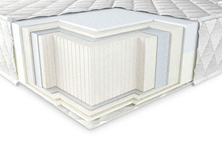 Ортопедический матрас Neolux Neoflex 140х200