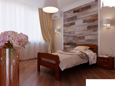 Кровать Соня 2 80х200
