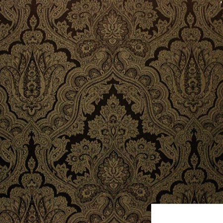Ткань Жаккард Ницца 3 Brown