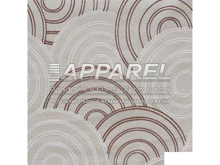 Жаккард Hot combin beige 2a