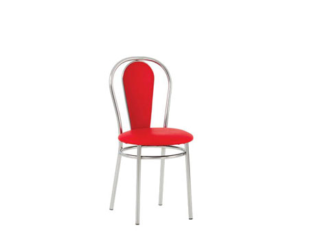 Стул FLORINO Chrome