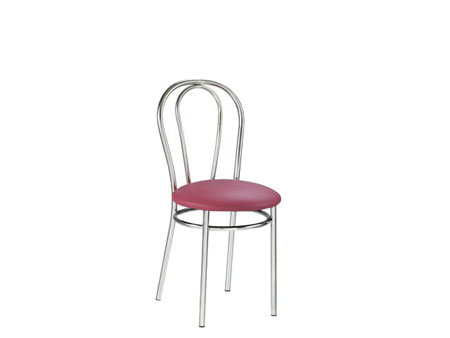Стул TULIPAN Chrome