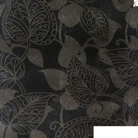 Ткань флок Офелия grey