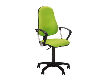 Кресло OFFIX GTP CPT PL62