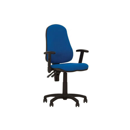 Кресло OFFIX GTP Freelock+ PL62