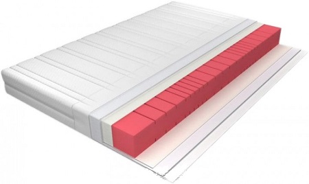 Ортопедический матрас Adormo Smart 80х200