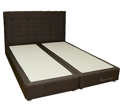 Подиум-кровать "КМ" Sofyno - 160х190 см