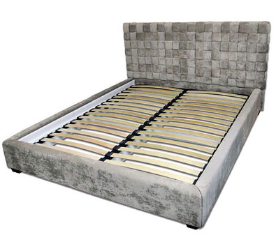 Подиум-кровать "Квадро" Sofyno - 120х200 см