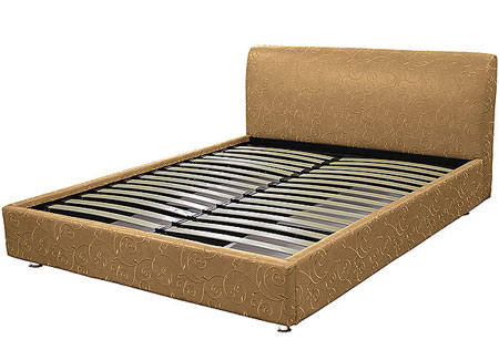 Подиум-кровать "№15" Sofyno - 160х190 см