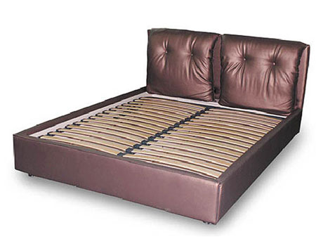 Подиум-кровать "№16" Sofyno - 160х200 см