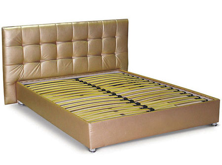 Подиум-кровать "№4" Sofyno - 180х190 см