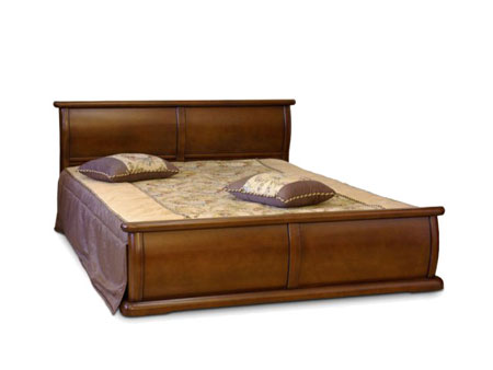 Кровать Омега 160х200