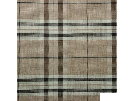 Ткань жаккард Шотландия Beige