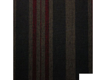 Ткань жаккард Шотландия Stripe Dk Grey