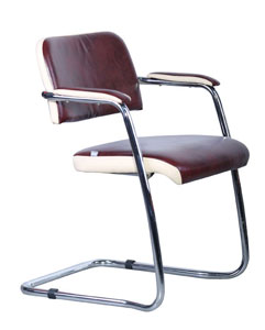 Стул "Гранд Хром" AMF