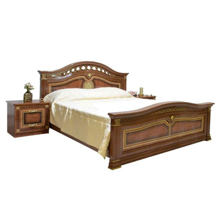 Кровать Диана 160х200