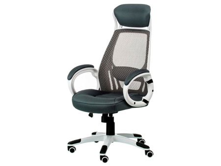 Кресло офисное Briz grey
