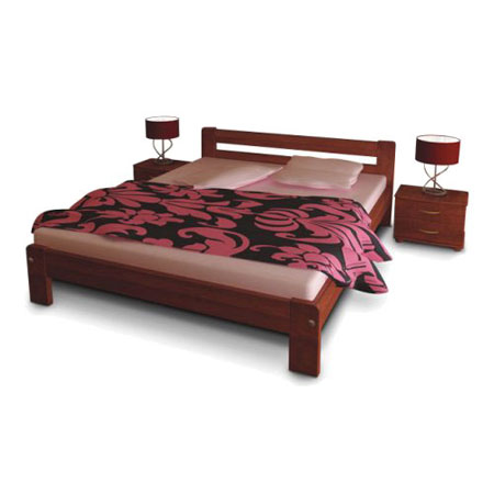 Кровать Модерн-5 160х200