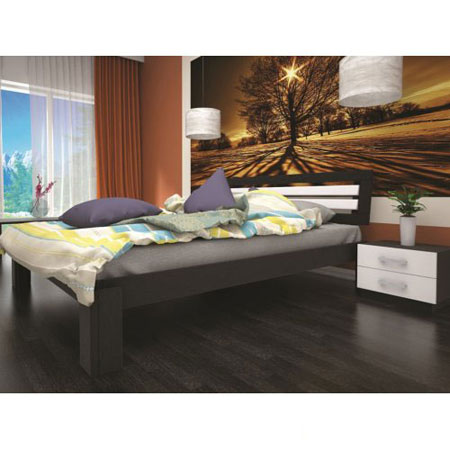 Кровать Власта-3 140х200